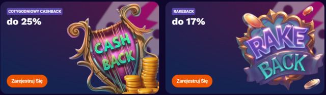 Liraspin bonus